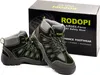 RODOPI Airgee-Force S3 Arbeitsschuhe für Herren und Damen Produktbild-Vorschau 3