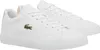 Lacoste Damen Halbschuhe mit Schnürverschluss in Weiß, Produktbild-Vorschau 3
