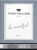 Tom Tailer EdT. 30 ml per uomo " be mindful Anteprima dell’immagine prodotto 2