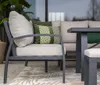 Garden Impressions Vasano Lounge- Dining Eckset - links - Produktbild-Vorschau 10