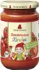 SOS POMIDOROWY DLA DZIECI BEZGLUTENOWY BIO 340 ml - ZWERGENWIESE Produktbild-Vorschau