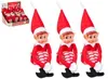 ELVES BEHAVIN' BADLY - Elfen-Boy, 30 cm Voir les images du produit 10