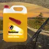 Scheibenwischwasser mit Orange Duft | Gebrauchsfertig Produktbild-Vorschau 3