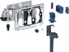 Geberit Duofresh Geruchabsaugung 12V automatisch anthrazit, Produktbild-Vorschau 1