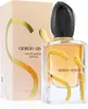 Giorgio Armani Si Eau de Parfun Intense Refill Spray 30 ml Produktbild-Vorschau 12