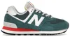 New Balance 574 New Spruce Sea Salt - EU 41.5 Produktbild-Vorschau 1