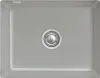 Villeroy & Boch V&B Unterbauspüle SUBWAY 60 SU 545x440mm Produktbild-Vorschau 5