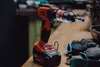 Sada adaptérov pre vŕtačky, 3 diely, šesťhranný na Náhľad obrázku produktu 4