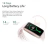 Chytré hodinky HONOR Band 7, 1,47palcový AMOLED displej, Náhled obrázku produktu 9