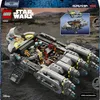 LEGO Star Wars Vesmírna loď Anzellanov, Stavebnica, 9 rok / Náhľad obrázku produktu 26