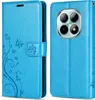 Hülle für Xiaomi Redmi Note 15 4G / 5G Handyhülle Wallet Produktbild-Vorschau 4