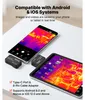 SucceBuy Wärmebildkamera für iOS & Android, 512x384 und Produktbild-Vorschau 4