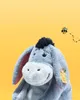 Steiff Esel Eeyore blau 25 cm  Disney 024603 Produktbild-Vorschau 2
