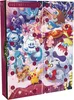 Amigo Pokemon Adventskalender 2025 Produktbild-Vorschau 6