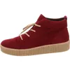 Gabor 33.736 Damen Stiefeletten - bequeme Stiefelette rot Produktbild-Vorschau 8
