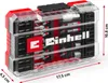 Einhell 49118953 Set di punte per trapano 42 pz Anteprima dell’immagine prodotto 1
