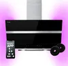 Hotte aspirante cuisine 80cm Hotte Murale Inclinées acier Voir les images du produit 1