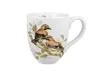 DUO ANIMALS XXL Becher 1000 ml THE EURASIAN JAY New Bone Produktbild-Vorschau 2
