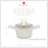 Hrniec s pokrievkou 20 cm, 2,5 l Sahara Berlinger Haus BH Náhľad obrázku produktu 2