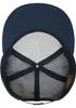 FLEXFIT 6006 | Classic Trucker - Farbe: Navy - Größe: One Produktbild-Vorschau 14