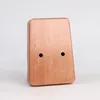 Kvalitní kalimba z mahagonu, sada afrických hudebních Náhled obrázku produktu 5