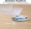 18 Stück Zubehör für Dreame L10s Plus Saugroboter, Produktbild-Vorschau 6