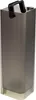 A product shot of a water tank for a coffee machine. Voir les images du produit