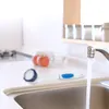 Relaxdays Spülbürste 6er Set, mittelharte Borsten, Griff Produktbild-Vorschau 5