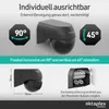Oktaplex Ana 12V - 24V Infrarot Bewegungsmelder für Innen + Produktbild-Vorschau 4