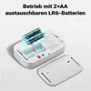 Wiltec CO Melder mit Display 120 x 74 x 31 mm, Produktbild-Vorschau 7