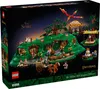LEGO Icons - Der Herr der Ringe Das Auenland 18+ 10354 Voir les images du produit 14
