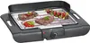 Clatronic® Barbecue de table | Barbecue avec grille chromée Voir les images du produit 14