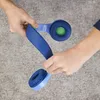 hama Bluetooth-Kinderkopfhörer Teens Guard, Blau Produktbild-Vorschau 6