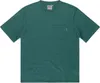 Vintage Industries Gray Pocket T-Shirt, blau/grün, M Produktbild-Vorschau 1
