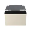 A product shot of a battery. Produktbild-Vorschau