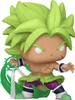 Dragon Ball S - Super Saiyan Broly 1865 Funko Pop! Vinyl Produktbild-Vorschau 3