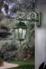 CLASSIC GORIZIA A104, Lampada a Parete Applique in Anteprima dell’immagine prodotto 2