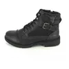 Mustang Mustang Schnürstiefel Grau Produktbild-Vorschau 22