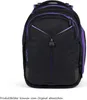 Satch Match Purple Phantom Schulrucksack Produktbild-Vorschau 11