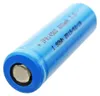3,2 Volt Solar Akku Lithium IFR 14500 AA 600mAh LiFePo4 Produktbild-Vorschau 2