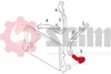 SEIM 981045 Turbo Ladeluftschlauch für VW Golf VII Produktbild-Vorschau 3