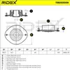 RIDEX 1180S0009 Federbeinstützlager Vorne für OPEL Astra G Produktbild-Vorschau 5