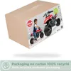 Falk Racing Team Motocicletta cavalcabile Ruote larghe Anteprima dell’immagine prodotto 18