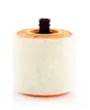 MANN Luftfilter für Opel Astra K + Sports Tourer B16 1,6 Produktbild-Vorschau 2