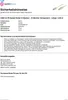 Goobay 68973, 3 m, USB A, USB B, USB 2.0, 0,48 Gbit/s, Náhľad obrázku produktu 5