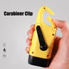 Outdoor-Taschenlampe, LED-Licht, wiederaufladbare Produktbild-Vorschau 12