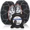 Schneeketten Pewag Nordic Star PKW - 225/55R19 Produktbild-Vorschau 1