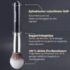 Pinselset Makeup,Make up Pinsel Set,10 Pinsel und 2 Produktbild-Vorschau 3