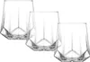 LAV Valeria Set de 3 verres à boire, capacité 400 ml Voir les images du produit 4