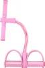 6-Rohr-Sit-Up-Pedal-Widerstandsband mit Griff, Produktbild-Vorschau 1